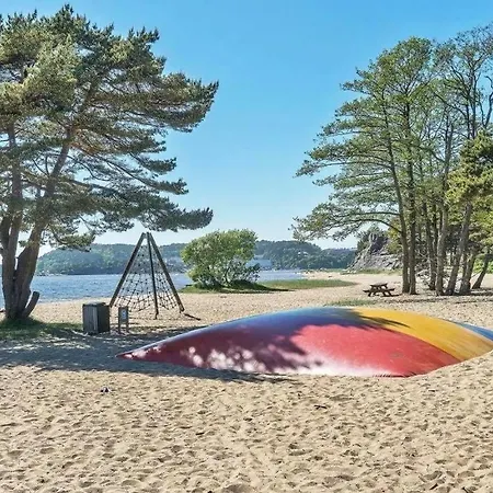 Arostunet 3 Holiday home *