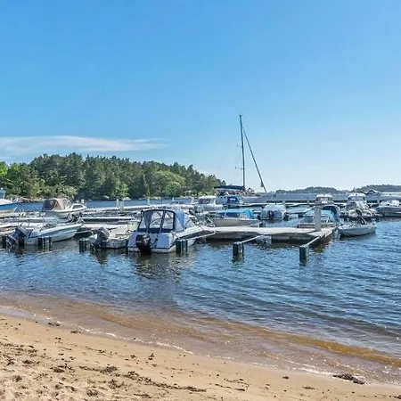 Holiday home Arostunet 3 Sogne