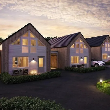 Arostunet 3 Holiday home *