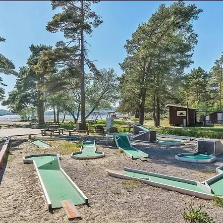 Arostunet 3 Søgne