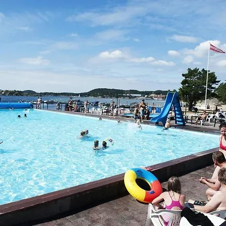 Arostunet 3 Prázdninový dům Søgne