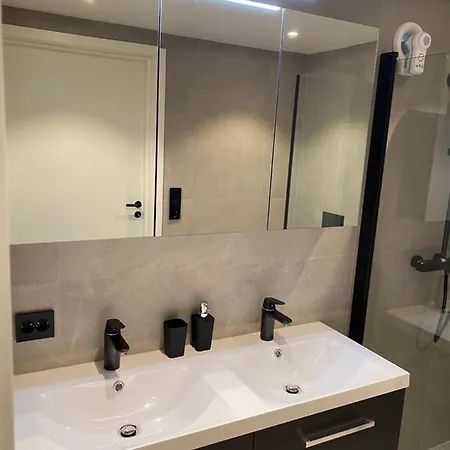 Arostunet 3 Feriehus