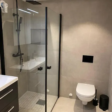 Holiday home Arostunet 3 Sogne