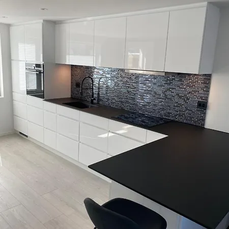 Arostunet 3 Feriehus