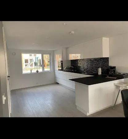 Arostunet 3 Holiday home *