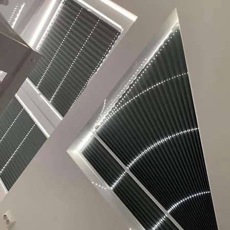 Arostunet 3 Feriehus *