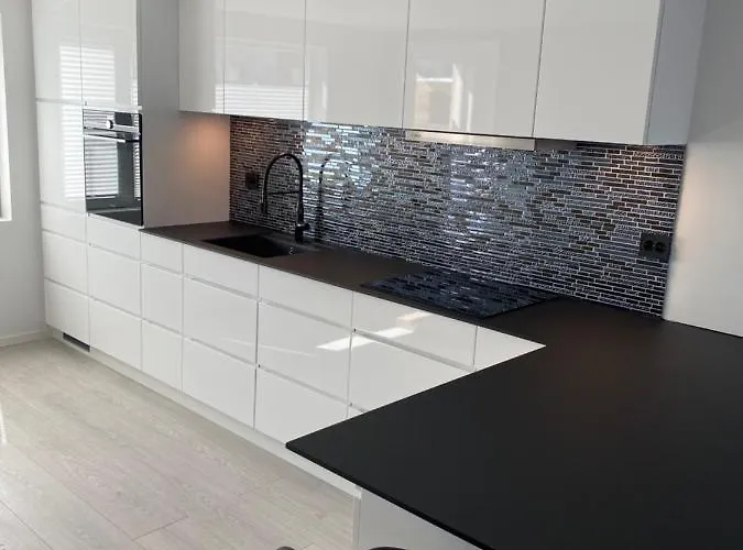 Arostunet 3 Semesterbostad