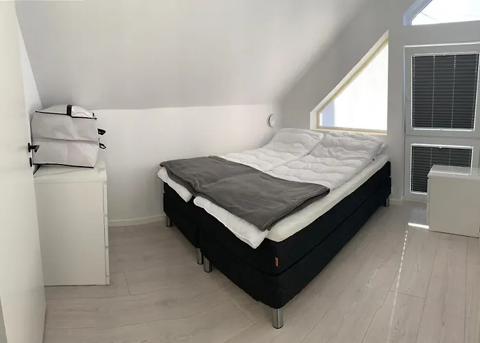 Arostunet 3 * Søgne