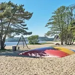 Arostunet 3 Vakantiehuis *