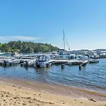 Vakantiehuis Arostunet 3 Søgne