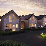 Arostunet 3 Vakantiehuis *