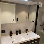 Arostunet 3 Vakantiehuis
