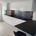 Arostunet 3 Vakantiehuis