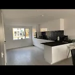Arostunet 3 Vakantiehuis *