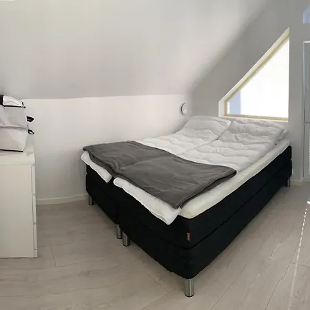 Arostunet 3 * Sogne